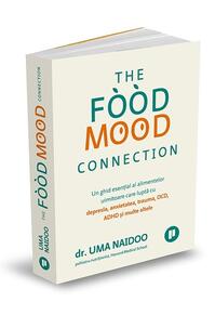 Copertă produs The Food Mood Connection