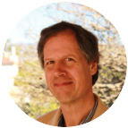 Fotografie autor James Salzman