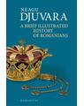 Copertă produs A Brief Illustrated History of Romanians - thumb 1