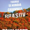 Copertă produs Toamna se numără cadavrele (Vol. 2) - gallery small 