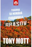 Copertă produs Toamna se numără cadavrele (Vol. 2)