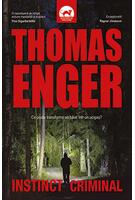 Copertă produs Instinct criminal