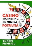 Casino marketing pe muzica potrivită