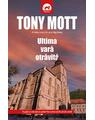 Copertă produs Ultima vară otrăvită (Vol. 3) - thumb 1