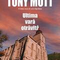 Copertă produs Ultima vară otrăvită (Vol. 3) - gallery small 