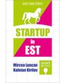 Copertă produs STARTUP &icirc;n EST - thumb 1