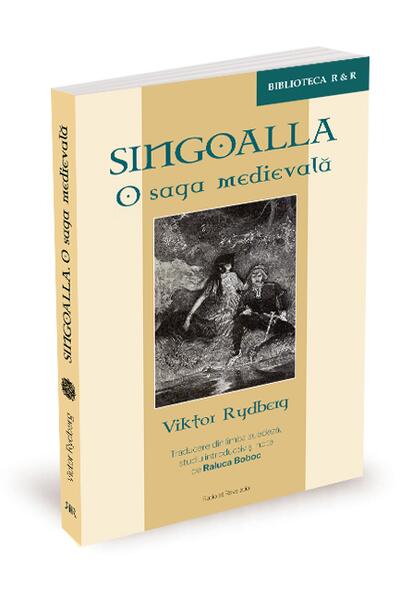 Singoalla. O saga medievală