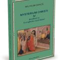 Copertă produs Meditații la Evanghelia după Matei. Mysterium Christi (Vol. 4) - gallery small 