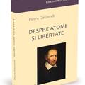 Copertă produs Despre atomi și libertate - gallery small 