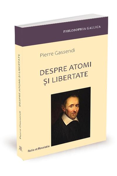 Despre atomi și libertate