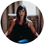 Fotografie autor Johana Gustawsson
