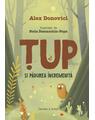 Copertă produs Țup și pădurea &icirc;ncremenită (Vol. 3) - thumb 1