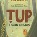 Copertă produs Țup și pădurea &icirc;ncremenită (Vol. 3) - gallery small 