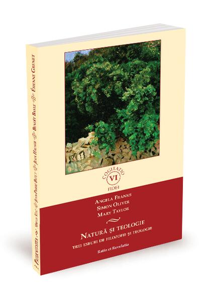 Natură și teologie. Trei eseuri de filozofie și teologie
