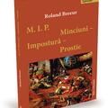 Copertă produs Minciuni, impostură, prostie - gallery small 