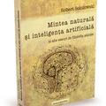 Copertă produs Mintea naturală și inteligența artificială - gallery small 