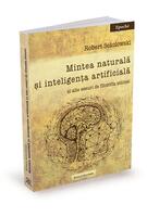 Imagine produs Mintea naturală și inteligența artificială