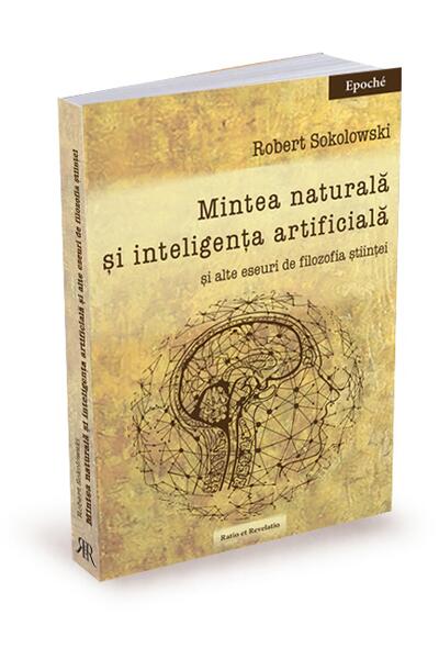Mintea naturală și inteligența artificială