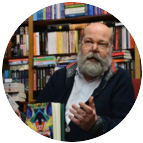 Fotografie autor Ervin Sz&eacute;kely