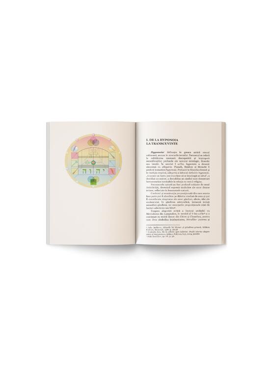 Copertă produs Umbrele lui Polifem. Arhetipuri ale transformării &icirc;n spiritualitatea europeană - gallery big 2
