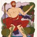 Copertă produs Umbrele lui Polifem. Arhetipuri ale transformării &icirc;n spiritualitatea europeană - gallery small 