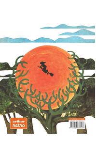 Copertă produs Mica Vrăjitoare