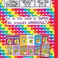 Copertă produs Povestirile unei catastrofe amoroase nu chiar at&acirc;t de secrete. &Icirc;nsemnările unei puștoaice (Vol. 12) - gallery small 