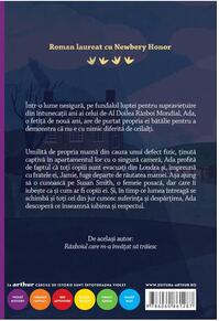 Copertă produs Războiul care mi-a salvat viața (Vol. 1)