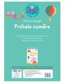 Copertă produs Scrie și șterge! Primele numere - thumb 2