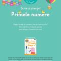 Copertă produs Scrie și șterge! Primele numere - gallery small 