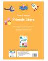 Copertă produs Scrie și șterge! Primele litere - thumb 2