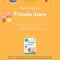 Copertă produs Scrie și șterge! Primele litere - gallery small 
