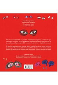 Copertă produs Capra, Iedul cel mic și Cumătra Lupoaică