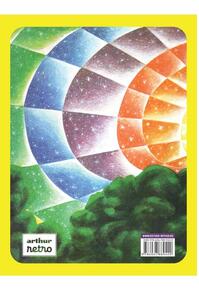 Copertă produs Osul de pește fermecat