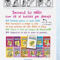 Copertă produs Povestirile unei Prinţese a Gheţii nu chiar at&acirc;t de grațioase. &Icirc;nsemnările unei puştoaice (Vol.4) - gallery small 