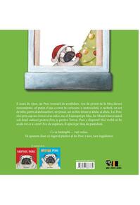 Copertă produs Renul porc