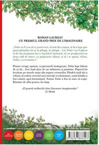 Copertă produs Viața la înălțime (Vol. 1) - HC