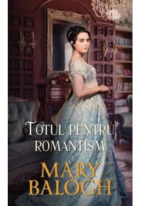 Copertă produs Totul pentru romantism