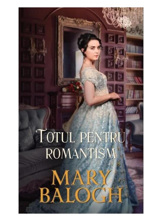 Copertă produs Totul pentru romantism - gallery big 1
