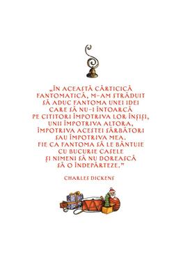 Copertă produs Poveste de Crăciun