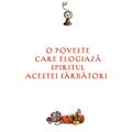 Copertă produs Poveste de Crăciun - gallery small 