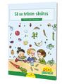 Copertă produs Să ne hrănim sănătos - thumb 3