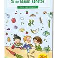Copertă produs Să ne hrănim sănătos - gallery small 