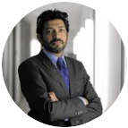 Fotografie autor Siddhartha Mukherjee