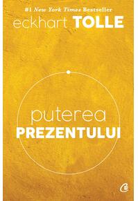 Copertă produs Pachet Puterea prezentului