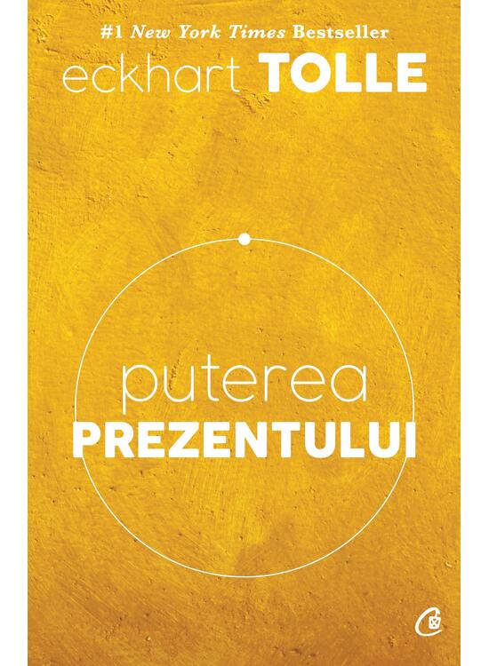 Copertă produs Pachet Puterea prezentului - gallery big 4