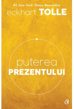 Copertă produs Pachet Puterea prezentului