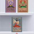 Copertă produs Pachet Preludiul Dunei - gallery small 