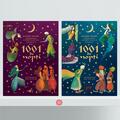 Copertă produs Pachet Seria 1001 de nopți - gallery small 