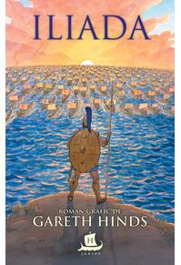Copertă produs Pachet Iliada și Odiseea